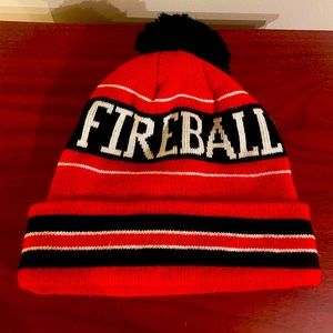 Fireball Toboggan